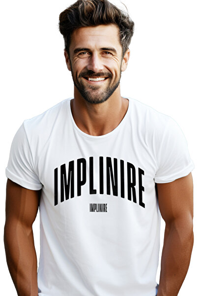 StoryGift Romania Tricou Barbati Cuvantul Implinire, Motivational, Self Help,...