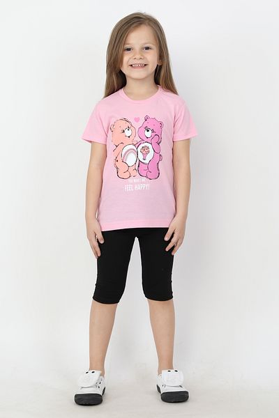 e-çocuk 2-Piece Girl's Suit 5044