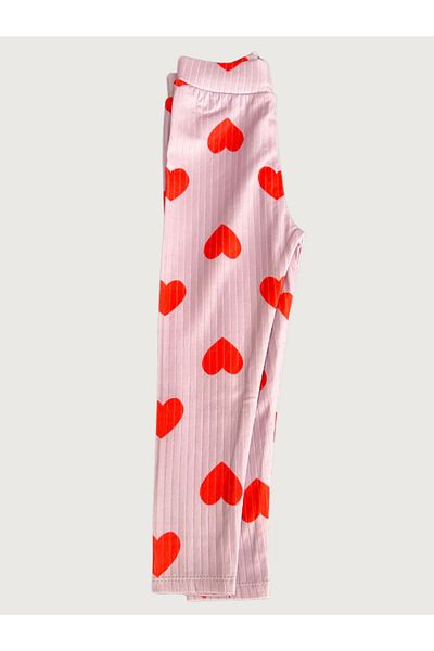 QAWWA Leggings imprimate pentru copii