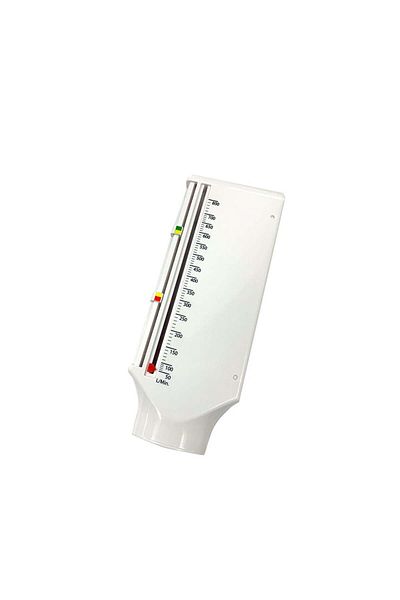 Vitalograph Vitalograph portable spirometer, for children and adults, adjustable scale, bulk