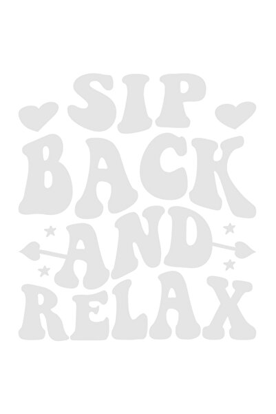 StoryGift Romania Sticker Adeziv 20CM Exterior cu inimioare si textul "Soarbe...