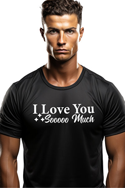 StoryGift Romania Tricou Barbati Pentru Cei Care Isi Iubesc Foarte Mult Iubit...