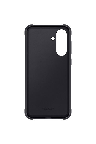 Samsung Husa De Protectie Rugged Case Pentru Galaxy A56, Black