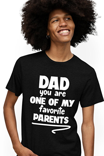 StoryGift Romania Tricou Barbati Pentru Tatii Care Sunt Favoritii Copiilor Lo...