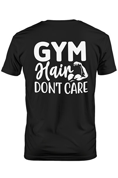 StoryGift Romania Tricou Barbati Pentru Pasionatii De Fitness Cu Textul In En...