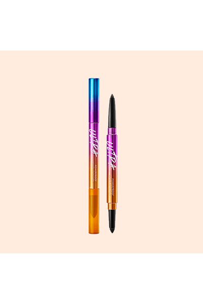 Missha Eyeliner creion ultra rezistent, Missha, 0.2g Brown