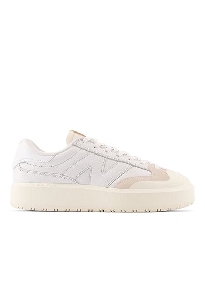 New Balance Ct302 Λευκά Unisex Παπούτσια