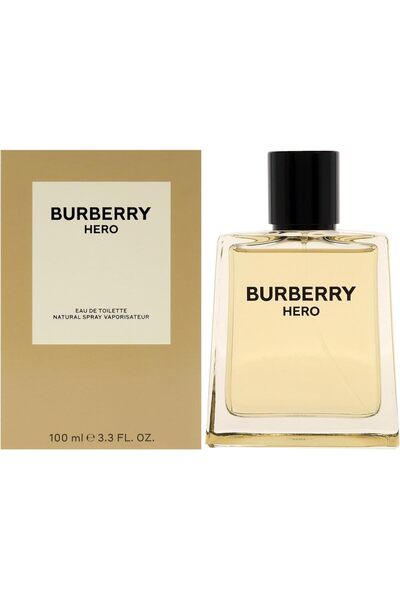 BURBERRY Hero for Men Eau De Toilette- 100ml