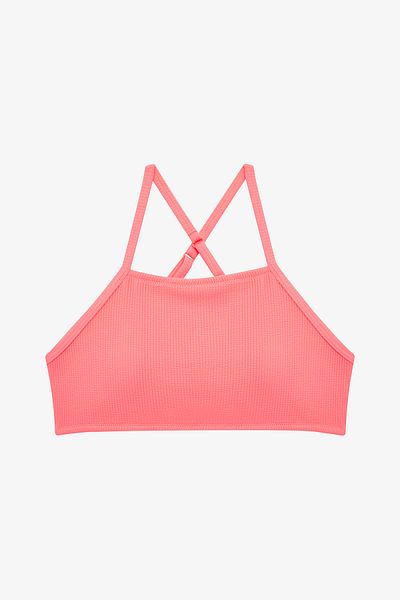 Penti Sorbet Young Girl Aida Halter Neck Bikini Set