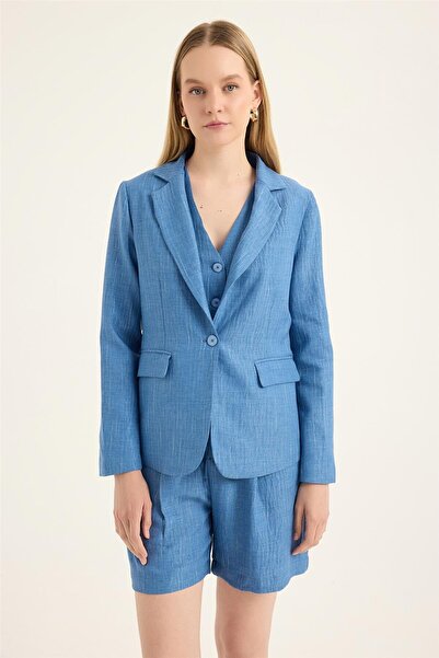 HomeStore Jachetă de in