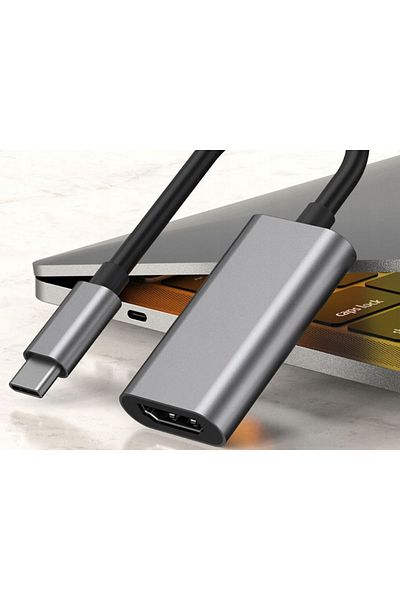 zola Cables & Adapters - Gray
