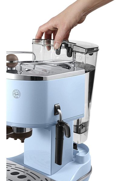 DELONGHİ Icona Vintage Manual Espresso Makers ECOV 311.AZ