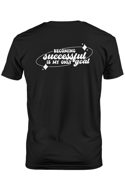 StoryGift Romania Men's T-shirt for those who have only one goal: to become j...