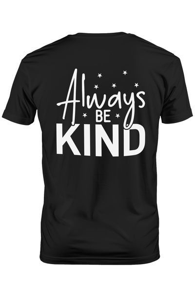 StoryGift Romania Tricou Barbati Cu Mesaj Motivational Referitor La Bunatate ...