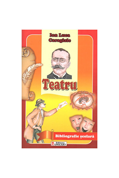 unicart Teatru, Ion Luca Caragiale