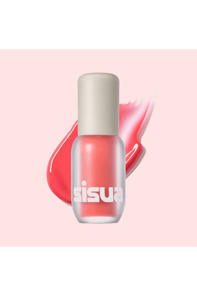 UNLEASHIA Lip plumper balm, Unleashia, Sisua Popcorn Syrup Lip Plumper, 5g No.3