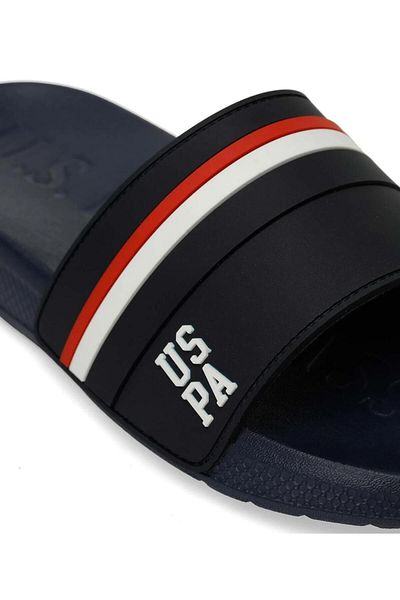 U.S. Polo Assn. U.S.Polo Assn. Rona 40/45 Men's Pvc Daily Sports Slippers
