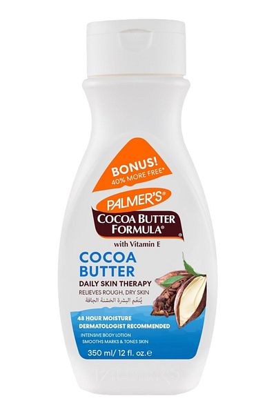 PALMER'S Palmers Cocoa Butter Formula With Vitamin E Lotion for Unisex 12 oz