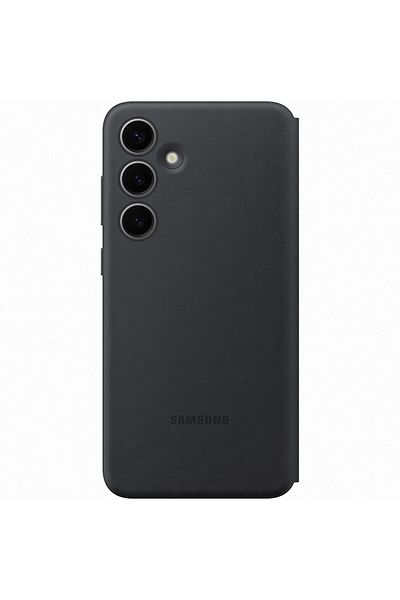 Samsung Husa De Protectie Smart View Wallet Case Pentru Galaxy S24 Plus, Black
