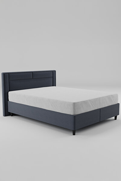 Yataş Lento Fresh Sense 2'li Baza, Başlık Set - Marin