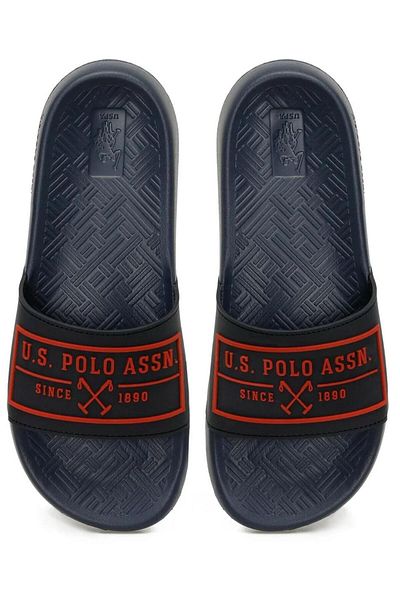 U.S. Polo Assn. U.S. Polo Assn. Patrick 40/45 Men's Pvc Sports Slippers