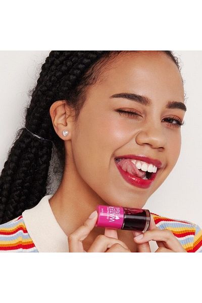 Etude House Tint de buze Dear Darling Water, Etude, 4g #03 Orange Ade