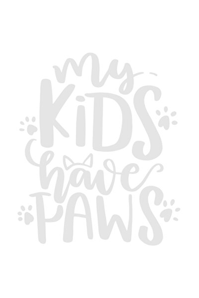 StoryGift Romania Sticker Autocolant 70CM Exterior cu mesajul in engleza "My ...