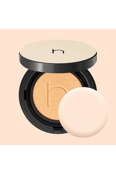 HAMEL Vegan cushion foundation, Hamel, Vegan, 12g 1 Pure