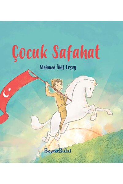Timaş Yayınları الطفل Safahat
