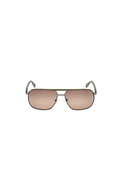 Timberland تيمبرلاند TB00027 06H نظارات شمسية للرجال