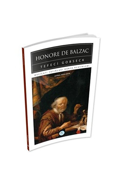 Marvel تيفيسي Gobseck