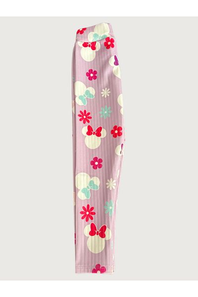 QAWWA Leggings imprimate pentru copii