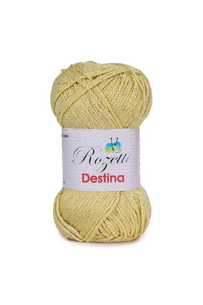 Himalaya Rozetti Rozetti Destina 45002 Σκούρα Κρέμα