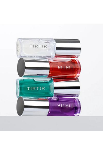 TIRTIR Ulei de buze, TirTir, My Glow Lip Oil, 5.7g Mint