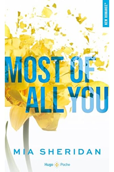 HUGO POCHE الأهم من ذلك كله أنك بوشي