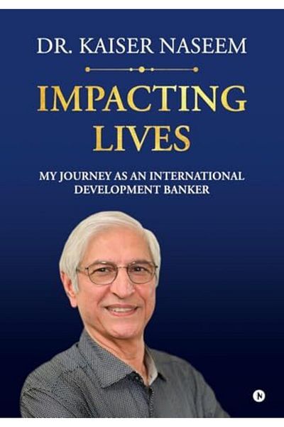 KAISER Impacting Lives My Journey As An International Development Banker My Journey As An International