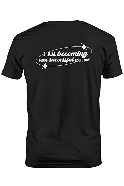 StoryGift Romania Ανδρικό T-shirt Για όσους είναι πιο και πιο επιτυχημένοι κά...