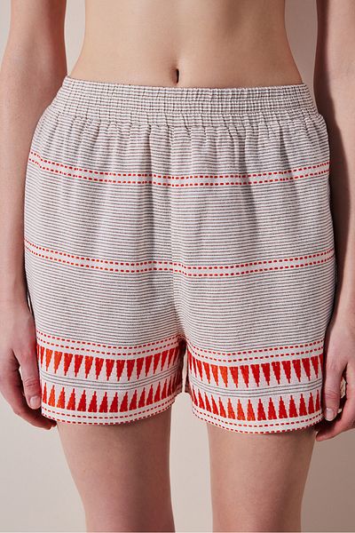 Penti Robin Mehrfarbige Shorts