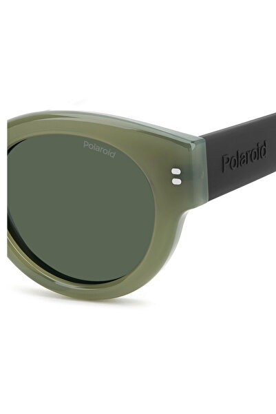 Polaroid Polarized Sunglasses Men Polaroid PLD 6240/S/X 1ED/UC