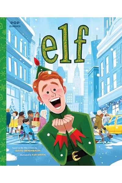 Quirk Books كلاسيكيات البوب