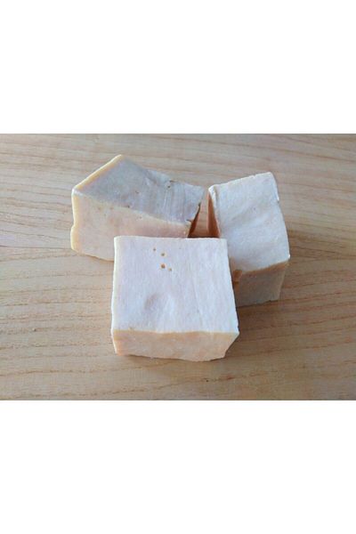 Hamile Marketim Olive Oil Soap Natural Handmade from Genuine Olive Oil 1 Piece