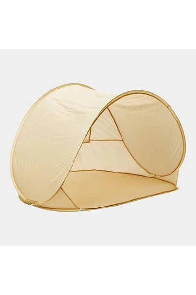 Liewood Cort de plajă, anti-UV, Cassie Stripe Creme de la Creme
