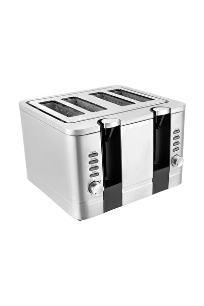 AWOX Red Slice Pro Toaster