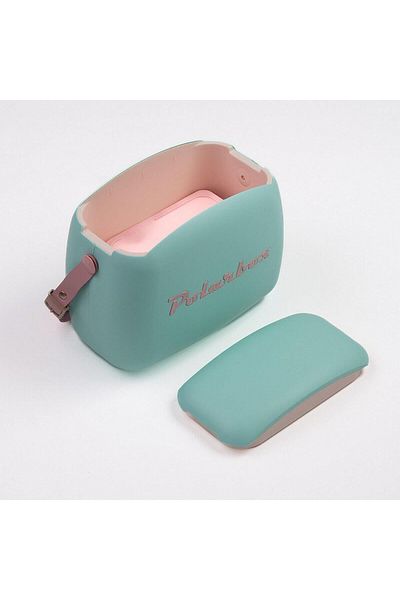 Polarbox Cyan - Rosa Baby Pop 6L