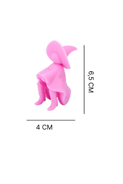 valletta Dukano Silicone Non-Slip Spoon Holder Pot Top Fireproof Non-Stick Spoon Holder