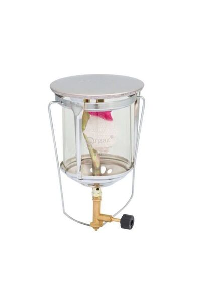 Orgaz Ekonomik Büyük Lüks Lamba