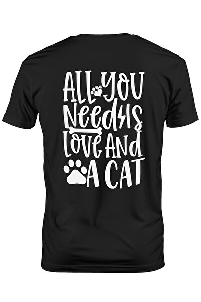 StoryGift Romania Tricou Barbati cu labute pentru cei care au nevoie doar de ...