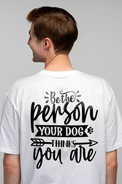 StoryGift Romania Tricou bărbătesc pentru cei care vor să le facă pe plac câi...