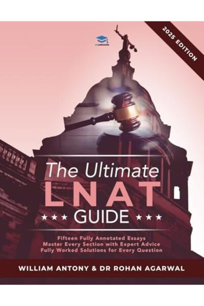 RAR Medical Services الدليل الشامل لـ LNAT، أكثر من 400 سؤال تدريبي مع حلول عملية كاملة، تقنيات توفير الوقت