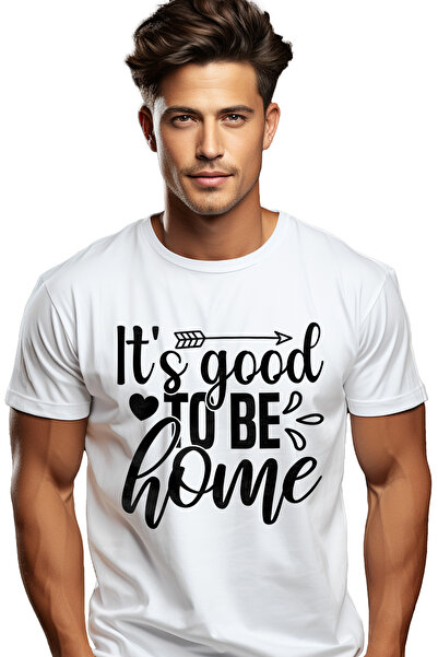 StoryGift Romania Tricou Barbati pentru cei care se simt bine ca au ajuns in ...